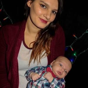 Meet your Posher, Kaitlynn